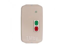 Пускатель в корпусе IP65 КМЭ 80А 230В с РТЭ и индикатором EKF PROxima
