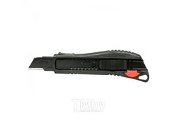 Нож строительно-монтажный 18 мм НСМ-50 (18мм)(SK4) Heavy Duty (до 25 кг) EKF Expert