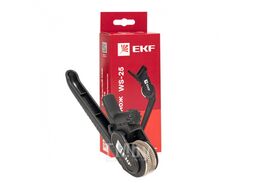 Кабельный нож WS-25 EKF Professional