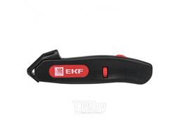 Кабельный нож WS-15 EKF Professional