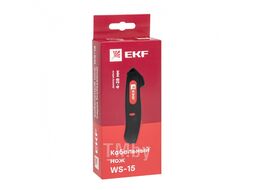 Кабельный нож WS-15 EKF Professional