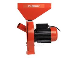 Измельчитель кормов электрический PATRIOT GR 300