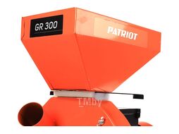 Измельчитель кормов электрический PATRIOT GR 300