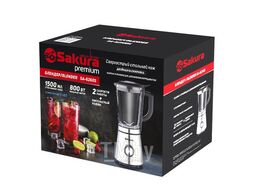 Стационарный блендер Sakura SA-6260S
