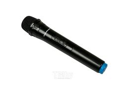 Акустическая портативная колонка Nakatomi GS-40 - 50W, Караоке с беспр. микр., BTFMUSBSDLEDДУ
