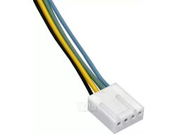 Кулер для процессора ExeGate EX283277RUS Cooler EE97378-PWM (4пин, 1155, Cu+Al)