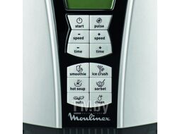Стационарный блендер Moulinex LM936E10