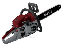 Бензиновая цепная пила "Oasis" GS-5218 (R)