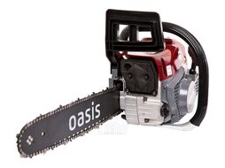 Бензиновая цепная пила "Oasis" GS-5218 (R)