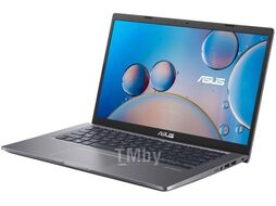 Ноутбук 15" ASUS X515MA-BQ891 Celeron N4020, 8Gb, 256GB, UHD600, FHD, IPS, Dos, Grey