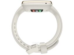 Умный браслет "Xiaomi" Smart Band 7 Pro Ivory (BHR6076GL)