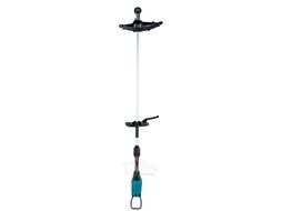 Триммер аккумуляторный (40V /, D-рукоятка, d-430/255мм, М10xLH, ADT, AFT, WG) MAKITA UR007GZ01