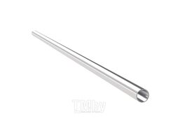 Труба нержавеющая сталь безрезьбовая d16 мм -1,0 мм INOX EKF ST163000-1,0-INOX