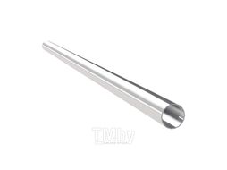 Труба стальная оцинкованная безрезьбовая d25 мм -1,2 мм EKF ST253000-1,2
