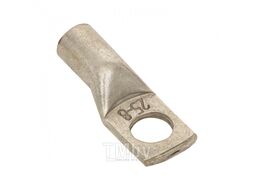 Наконечник силовой медный луженый ТМЛ-Р 25-8 EKF PROxima tml-r-25-8