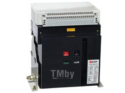 Выключатель нагрузки ВН-45 3200/3200А 3P стационарный EKF PROxima nt45-3200-3200