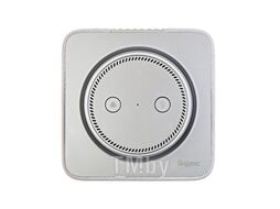 Умная колонка Яндекс Станция Макс с Алисой, с Zigbee YNDX-00052W серый