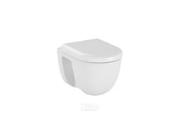 Унитаз подвесной Vitra Комплект S40 L-box: унитаз + инсталляция + кнопка + сиденье микролифт (9005B003-7211)