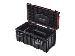 Ящик для инструментов Qbrick System PRO 500 Basic , черный
