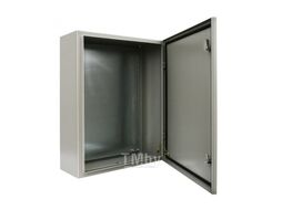 Щит с монтажной панелью ЩМП-3.3.15 IP66 (300х300х150) TDM SQ0905-1005