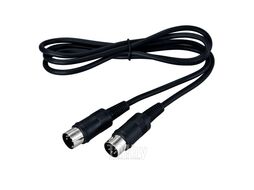 Шнур DIN 5 Pin - DIN 5 Pin, 1,2м REXANT