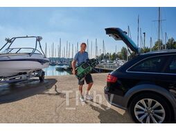 Очиститель высокого давления BOSCH AdvancedAquatak 150 (2.20 кВт, 150 бар, 480 л/ч, возможность забора воды из бочки: Да, рабочая температура воды: до