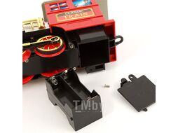 Железная дорога игрушечная Darvish DV-T-1753
