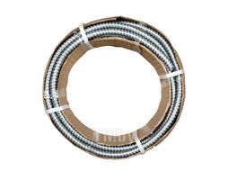 Металлорукав Р3-ЦХ-12 (20м.) EKF PROxima mrzn-12-20