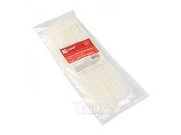 Хомут нейлоновый (4,8х250) (100шт.) EKF Basic plc-c-4.8x250