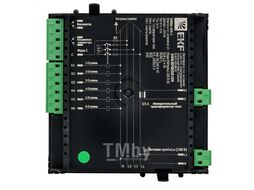 Регулятор реактивной мощности Varko-106a EKF PROxima