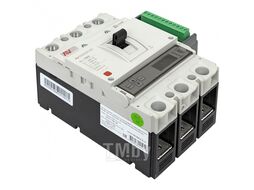 Автоматический выключатель AV POWER-2/3 250А 50kA ETU6.2