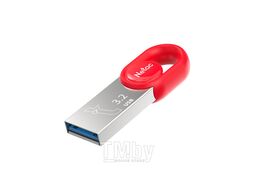 Флеш-накопитель 128GB USB 3.2 FlashDrive Netac UM2