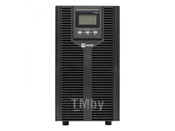 Источник Бесперебойного Питания двойного преобразования E-Power SW900G4-T 10кВА/10 кВт напольный,3/1 ,380/230В, без АКБ