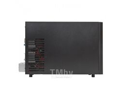 Источник Бесперебойного Питания двойного преобразования E-Power SW900G4-T 10кВА/10 кВт напольный,3/1 ,380/230В, без АКБ