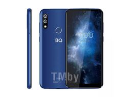 Смартфон BQ Slim Синий Океан (BQ-6061L)
