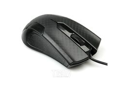 Мышь MOP-08U Dialog Pointer Optical - 3 кнопки ролик прокрутки, USB