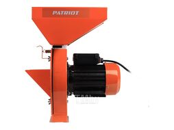 Измельчитель кормов электрический PATRIOT GR 300F