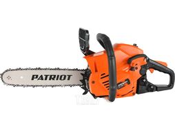 Пила цепная бензиновая PATRIOT PT 385