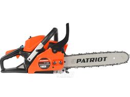 Пила цепная бензиновая PATRIOT PT 385