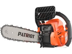 Пила цепная бензиновая PATRIOT PT 385
