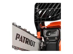 Пила цепная бензиновая PATRIOT PT 385