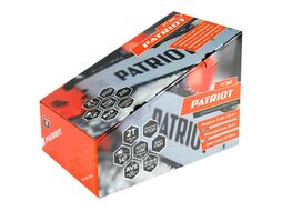 Пила цепная бензиновая PATRIOT PT 385