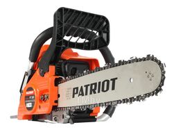 Пила цепная бензиновая PATRIOT PT 385