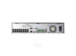 Сетевой 32-х канальный видеорегистратор (8MP) c поддержкой PoE (16CH) Provision-ISR NVR8-32800F-16P(2U)