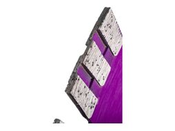 Алмазный диск 350 Trio-diamond Tractor 350*14*25,4 mm