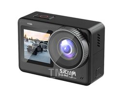 Экшен-камера SJCAM SJ10 Pro Dual Screen (черный)