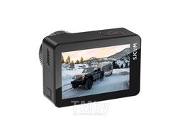 Экшен-камера SJCAM SJ10 Pro Dual Screen (черный)
