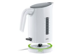 Электрочайник BRAUN WK3100WH 0X21010008 (0X21010056)