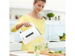 Электрочайник BRAUN WK3100WH 0X21010008 (0X21010056)