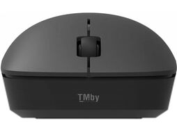 Мышь "Xiaomi" (BHR6099GL) Mi Wireless Mouse Lite Black